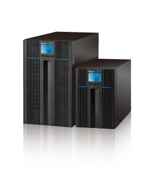 DELTA N-SERIES 1000VA (UPS102N2000B035)